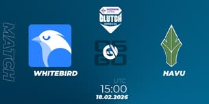WHITEBIRD VS HAVU