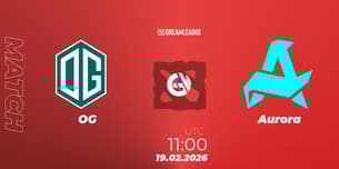OG VS Aurora