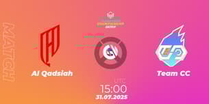 Al Qadsiah VS Team CC Al Qadsiah VS Team CC