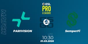 PARIVISION VS SemperFi