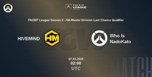 HIVEMIND VS Who Is NadoKato