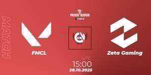 Frick My Chungus Life VS Zeta Gaming Frick My Chungus Life VS Zeta Gaming