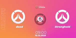 dood VS Stronghold