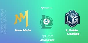 New Meta VS L Guide Gaming