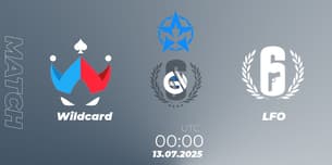 Wildcard VS LFO
