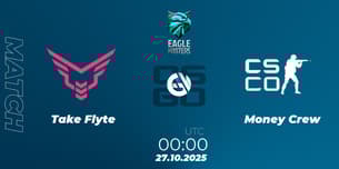 Take Flyte VS Money Crew Take Flyte VS Money Crew