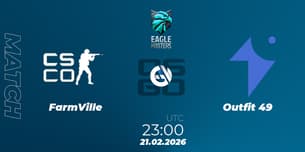 FarmVille VS Outfit 49