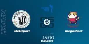 Metizport VS megoshort