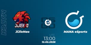 JiJieHao VS Eternal Fire