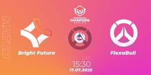 Bright Future VS FlexaBull Bright Future VS FlexaBull