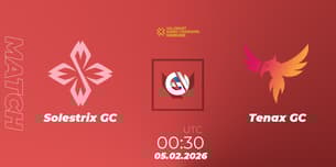 Solestrix GC VS Tenax GC