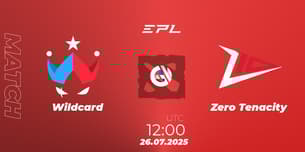 Wildcard VS Zero Tenacity