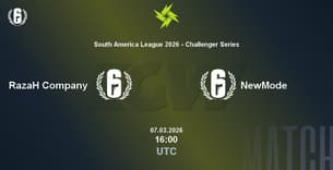 RazaH Company VS NewMode