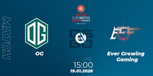 FengDa Gaming VS Eruption