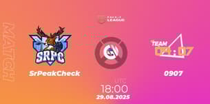 SrPeakCheck VS Star Bits
