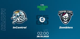 InControl VS Zomblers InControl VS Zomblers
