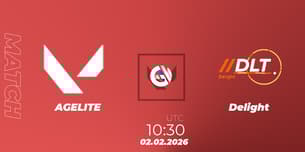 AGELITE VS Delight