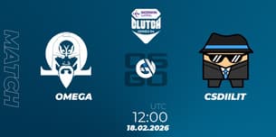 OMEGA VS CSDIILIT OMEGA VS CSDIILIT