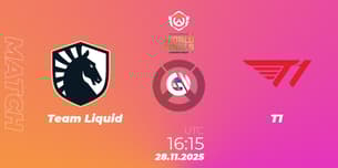 Team Liquid VS T1 Team Liquid VS T1