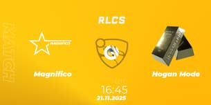 Magnifico VS Hogan Mode