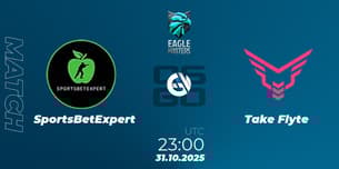 SportsBetExpert VS Take Flyte