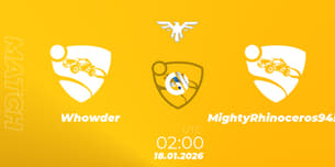 Whowder VS MightyRhinoceros9450