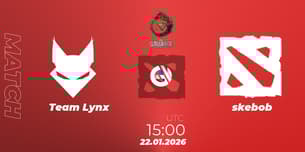 Team Lynx VS skebob Team Lynx VS skebob