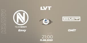 Envy VS OMiT