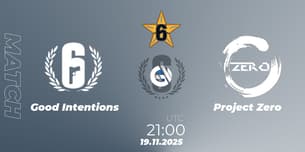 Good Intentions VS Project Zero