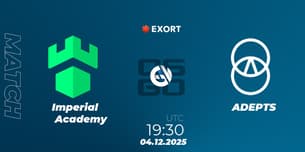 Imperial Academy VS ADEPTS