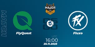 FlyQuest VS Fluxo