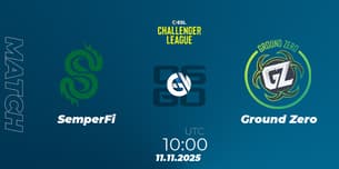 SemperFi VS Ground Zero