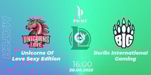 Unicorns Of Love Sexy Edition VS Berlin International Gaming