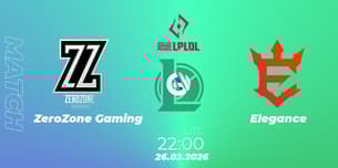 ZeroZone Gaming VS Elegance