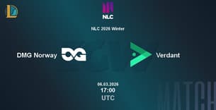 DMG Norway VS Verdant