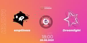 Team G4mbit VS Dreamlight