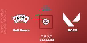 Full House VS BOBO