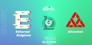 Ethereal Enigmas VS Divernex