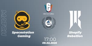 Spacestation Gaming VS Shopify Rebellion