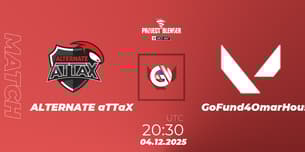 ALTERNATE aTTaX VS GoFund4OmarHouse