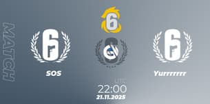 SOS VS Yurrrrrrr SOS VS Yurrrrrrr