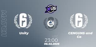 Unity VS CENGUNS and Co