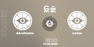 Abrahams VS Lotos
