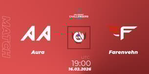 Aura VS Farenvehn