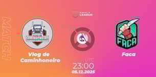 Vlog de Caminhoneiro VS Faca