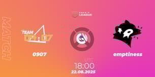 Star Bits VS Team G4mbit