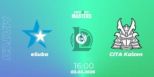 eSuba VS CITA Kaizen