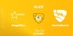 Magnifico VS GentleBench