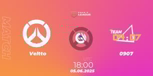 Veltto VS 0907