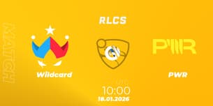 Wildcard VS PWR